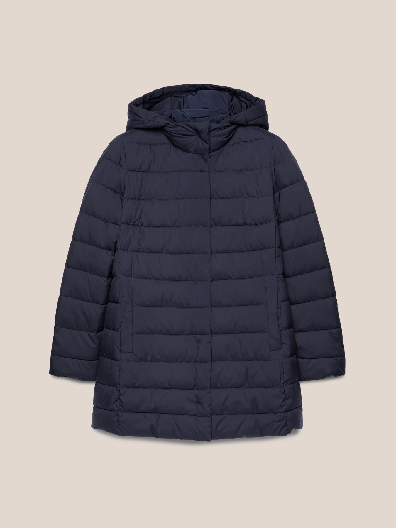 Piumino reversibile trapuntato image number 5