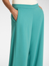 Palazzo-Hose aus Cady image number 8