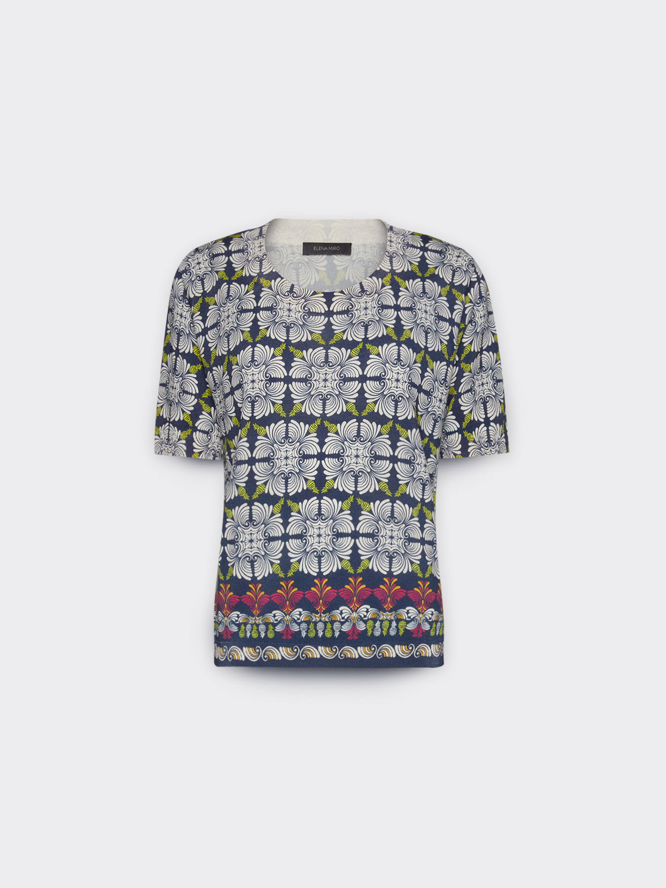 Pull imprim&eacute; image number 4