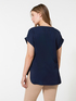 Blusa de viscose image number 2
