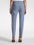Slim pull-on pants image number 1