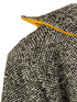 Abrigo de tweed con bolsillos image number 6