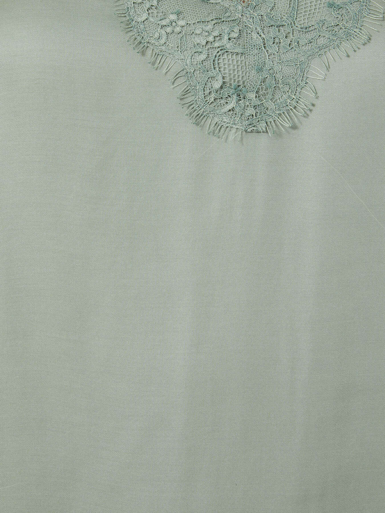 Top con pizzo image number 5