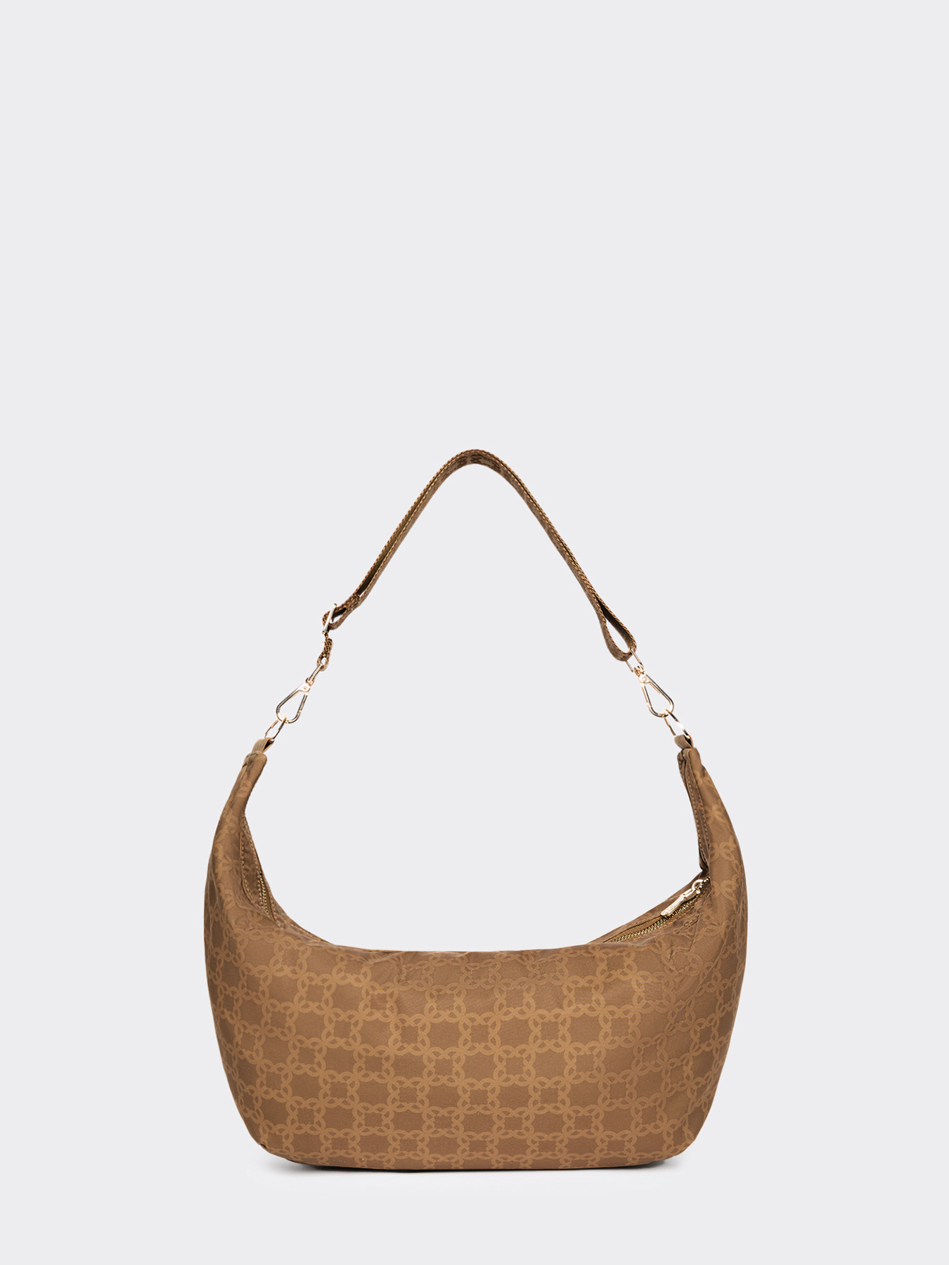 Monogram Crossbody Bag image number 5