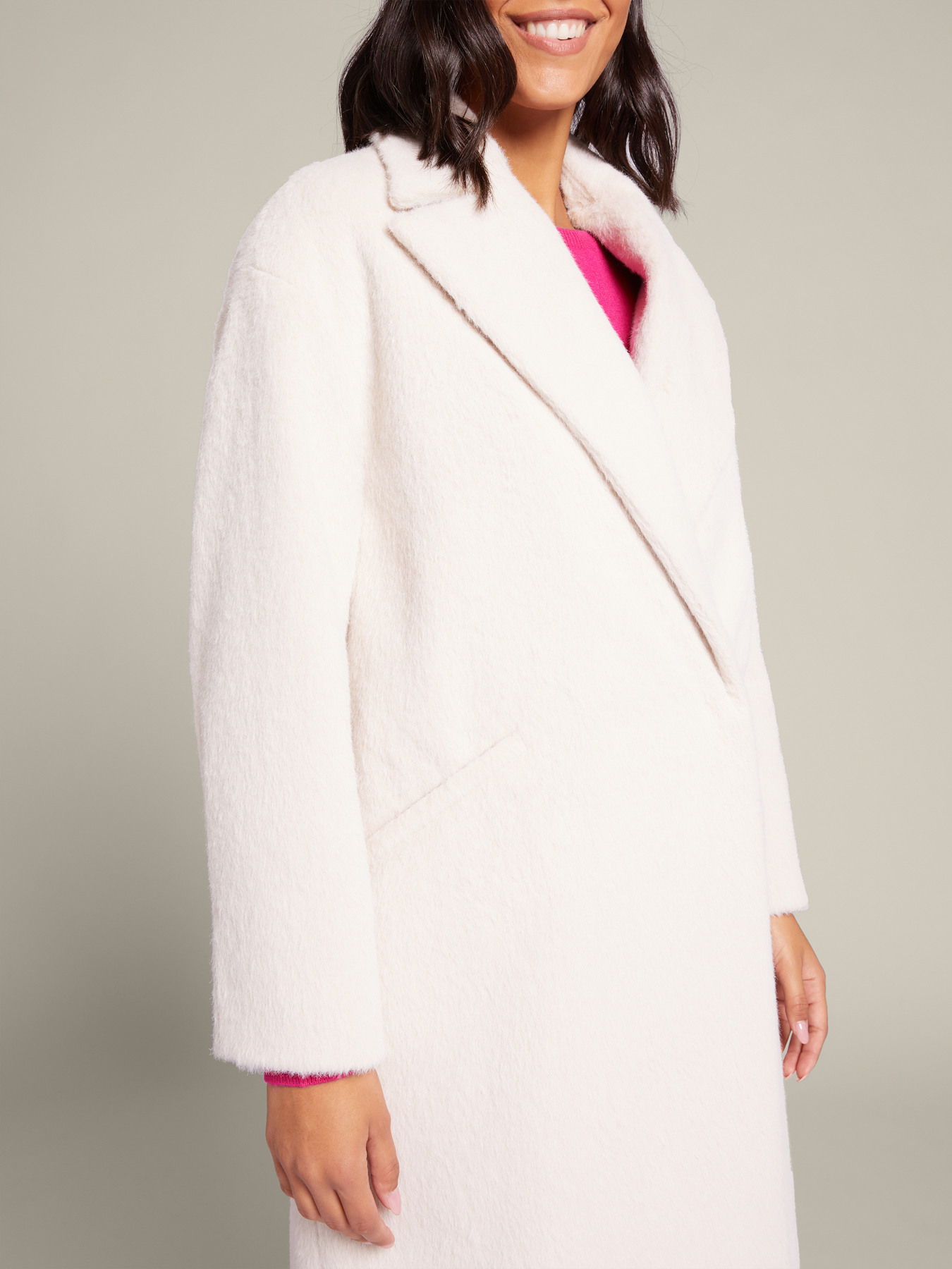 Sobretudo com efeito fur image number 2