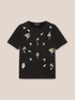 Blumen-T-Shirt image number 3