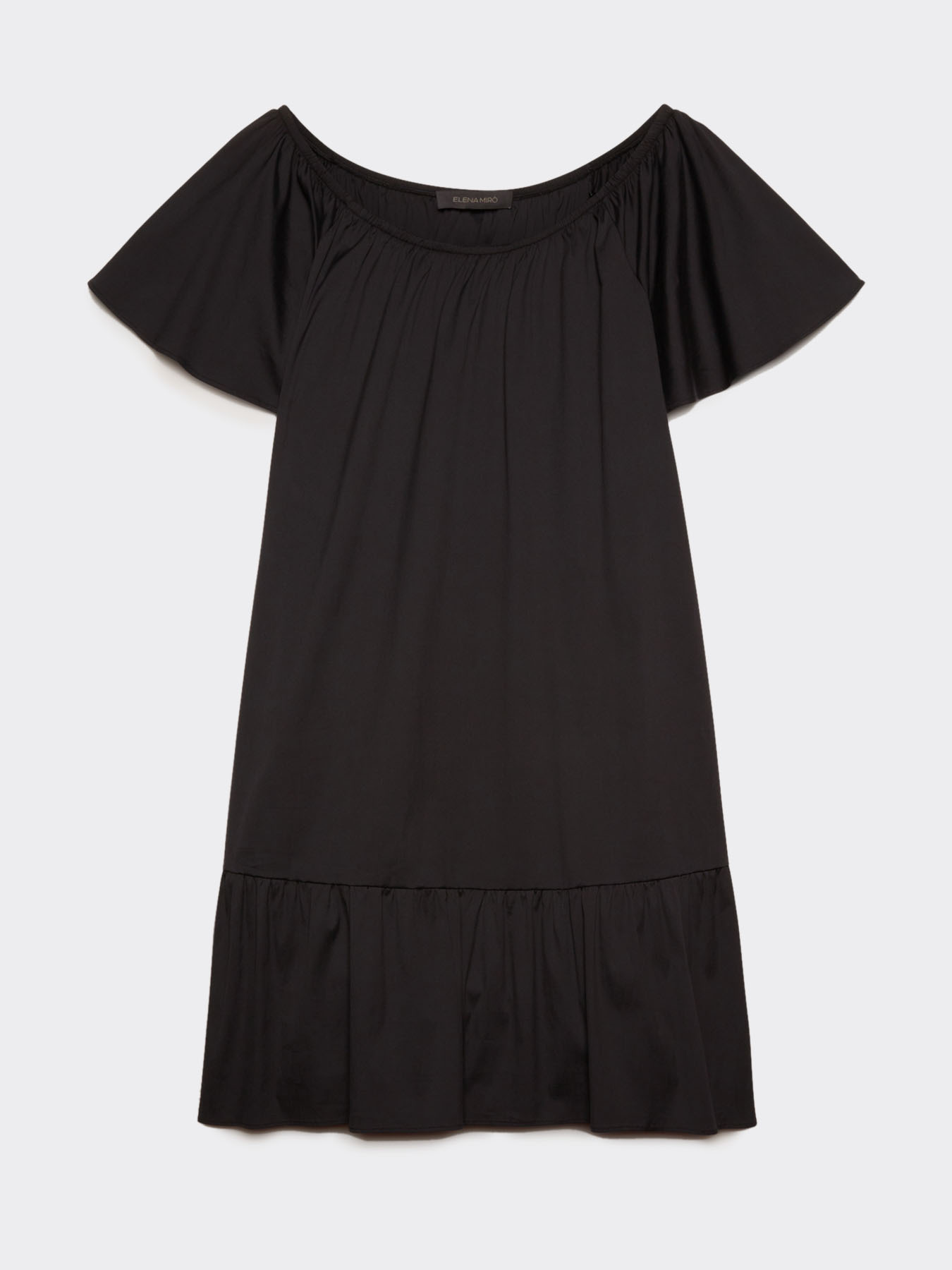 Robe d’été à volants image number 4