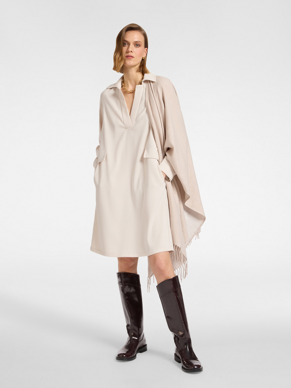 Robe en cady extensible