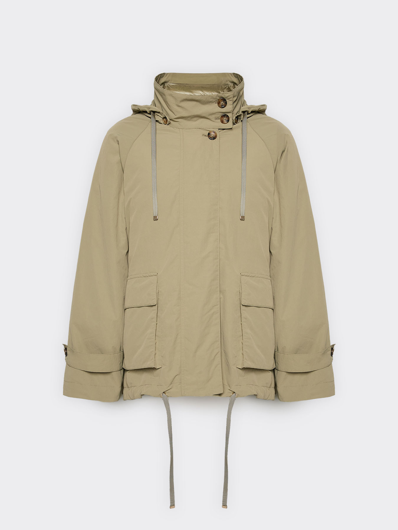 3-in-1-Parka mit Cargo-Taschen image number 5