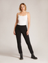 COMPACT STRETCH JEGGINGS image number 2