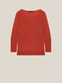 Pure wool sweater image number 4