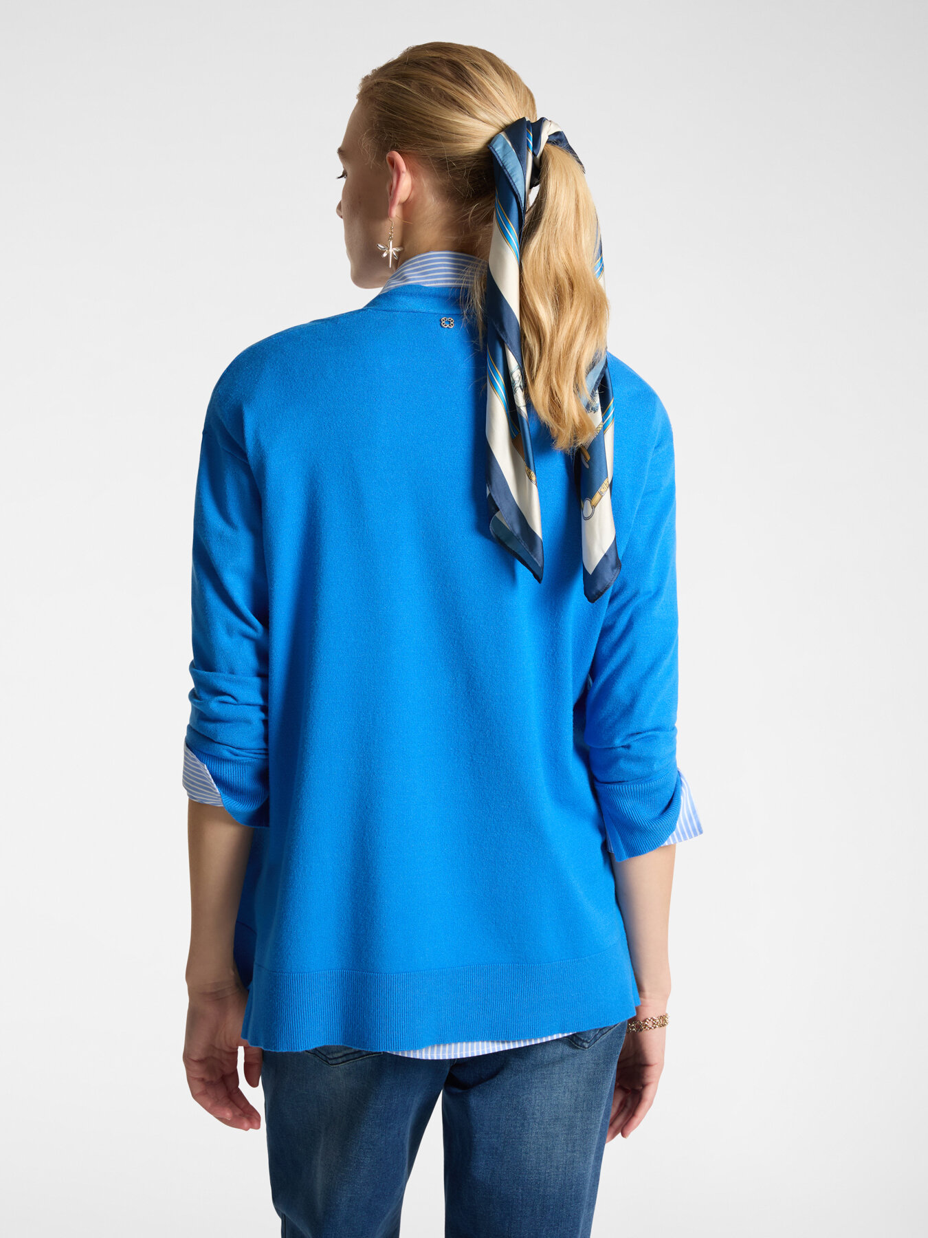 Cardigan aperto davanti image number 1