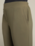 Pantaloni in jersey image number 3
