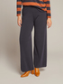 Pantaloni in maglia image number 1