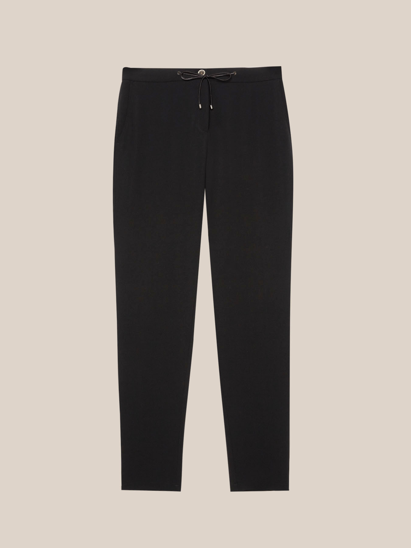 Pantaloni joggers image number 4