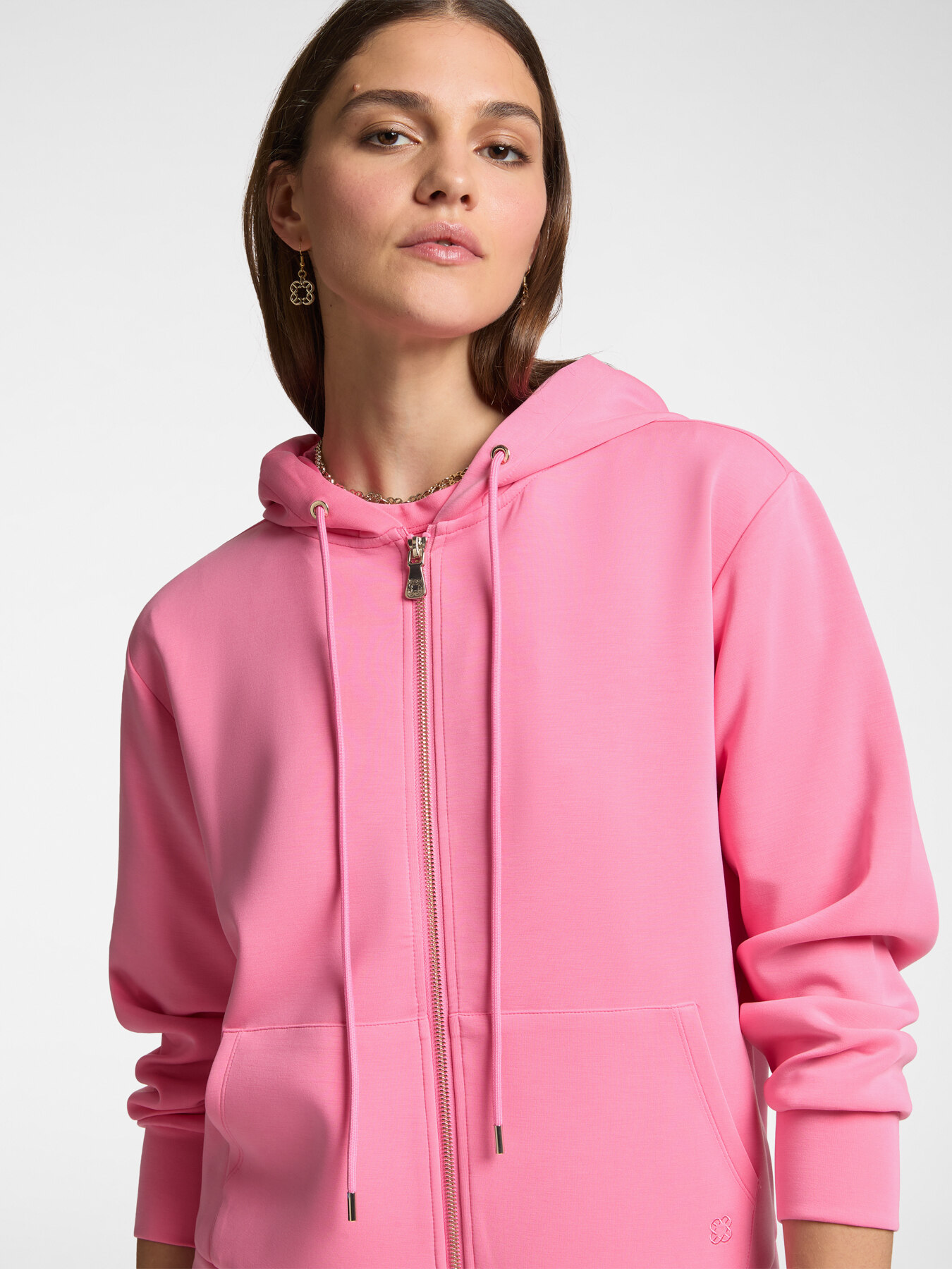 Sweatshirt mit Kapuze image number 3