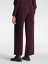 Palazzo-Strickhose mit Kordelzug image number 1