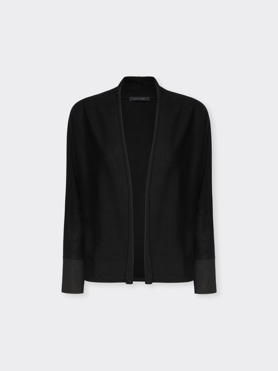 Cardigan doux au toucher