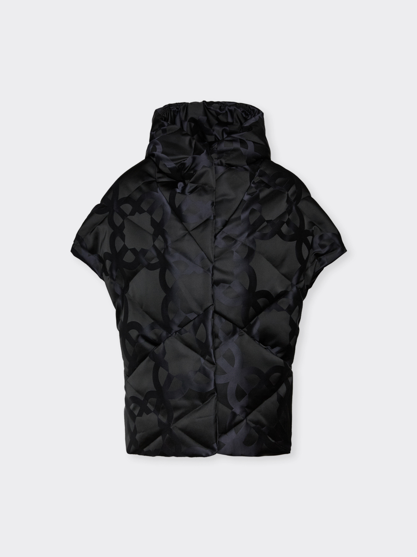 Chaleco acolchado Monogram image number 4