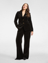 Blazer en velours image number 2