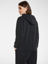 Scuba fabric sweatshirt image number 1
