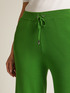 TRICOT TROUSERS image number 4
