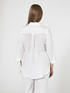 Linen shirt image number 2