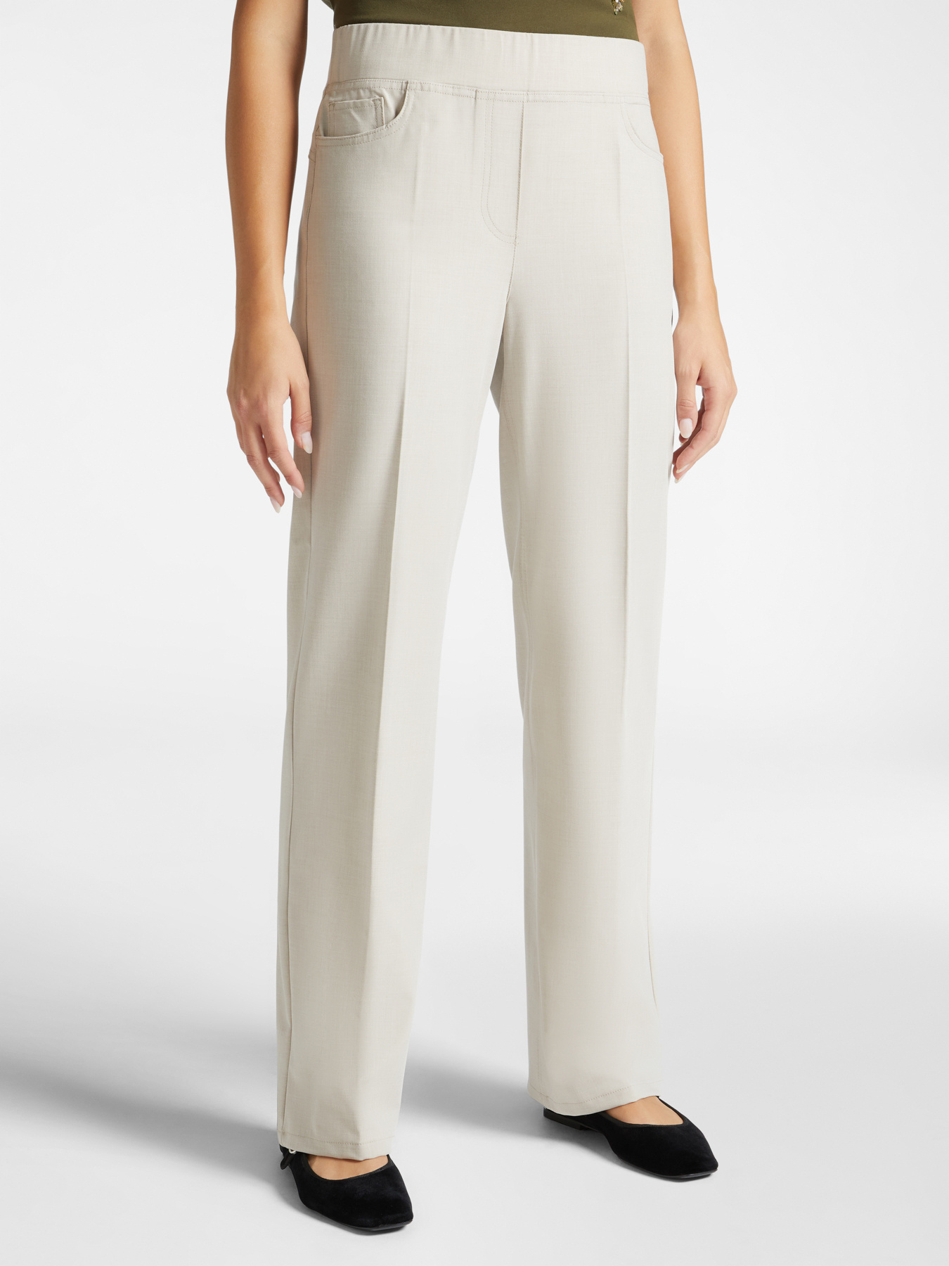 Cady-Hose, Pull-On-Modell image number 2