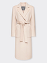 Wool coat image number 4