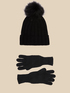 Set di guanti e cappello image number 0