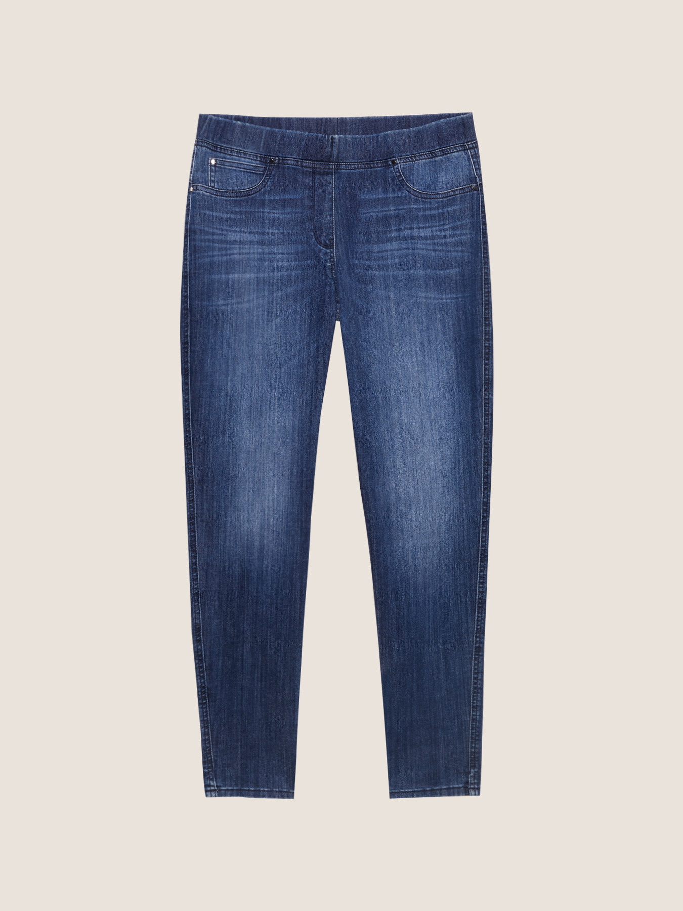 Jeggings "no-hips" image number 3