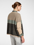 Maglia in lana jacquard image number 1