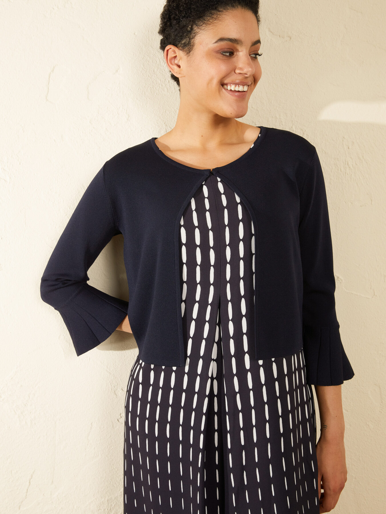 STRICKJ&Auml;CKCHEN image number 0