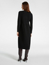 Langes Kleid aus Viskose LENZING™ ECOVERO™ image number 1