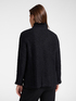 Cardigan with fringes image number 1