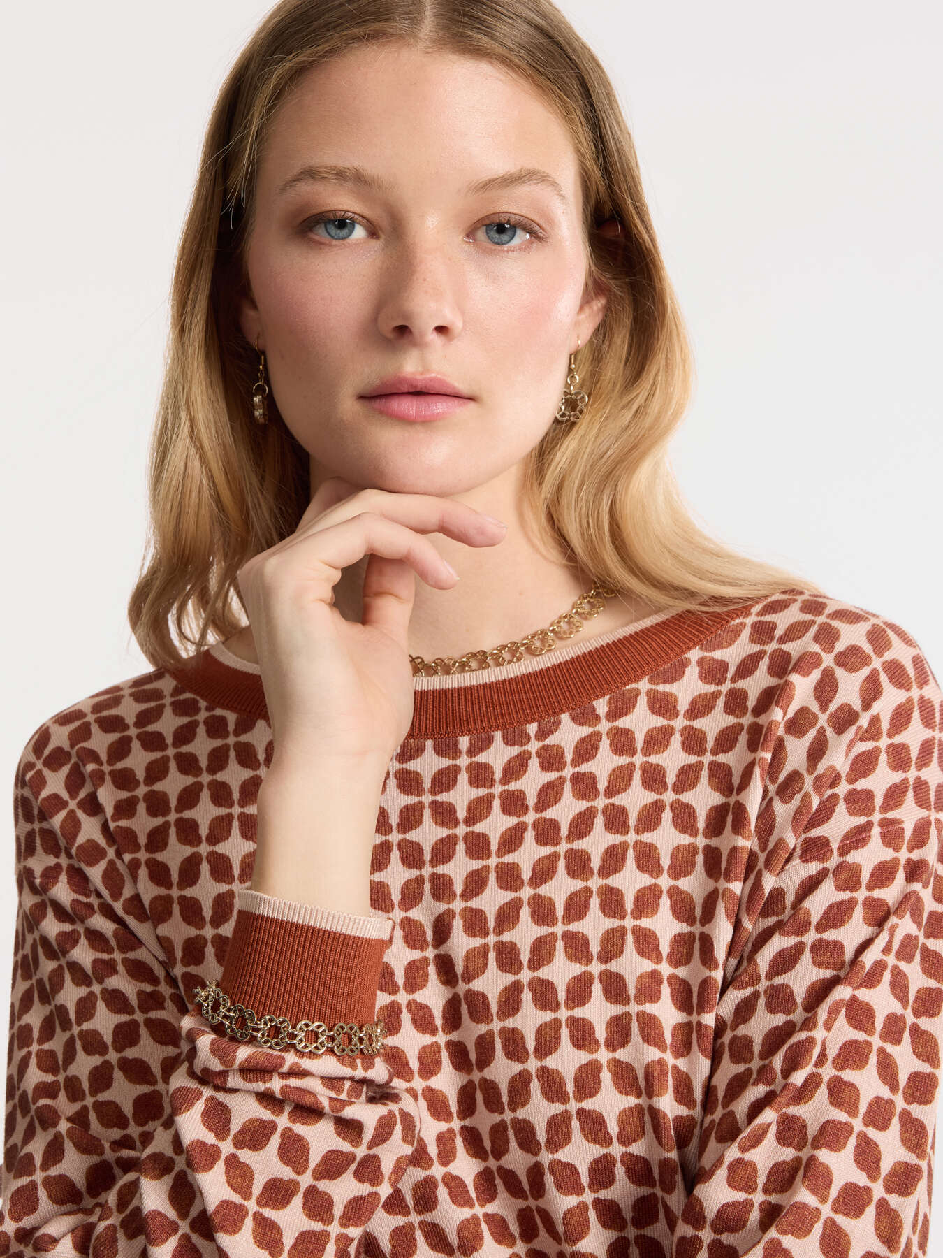 Maglia stampata image number 3