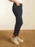 Kick-Flare-Jeans, Denim 10,5 OZ image number 3