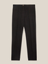 MILANO-STITCH STOVEPIPE TROUSERS image number 5
