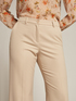 Pantalones rectos image number 3