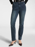 Regular 5-pocket jeans, "Rose" image number 2