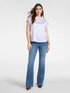 Satin blouse image number 3