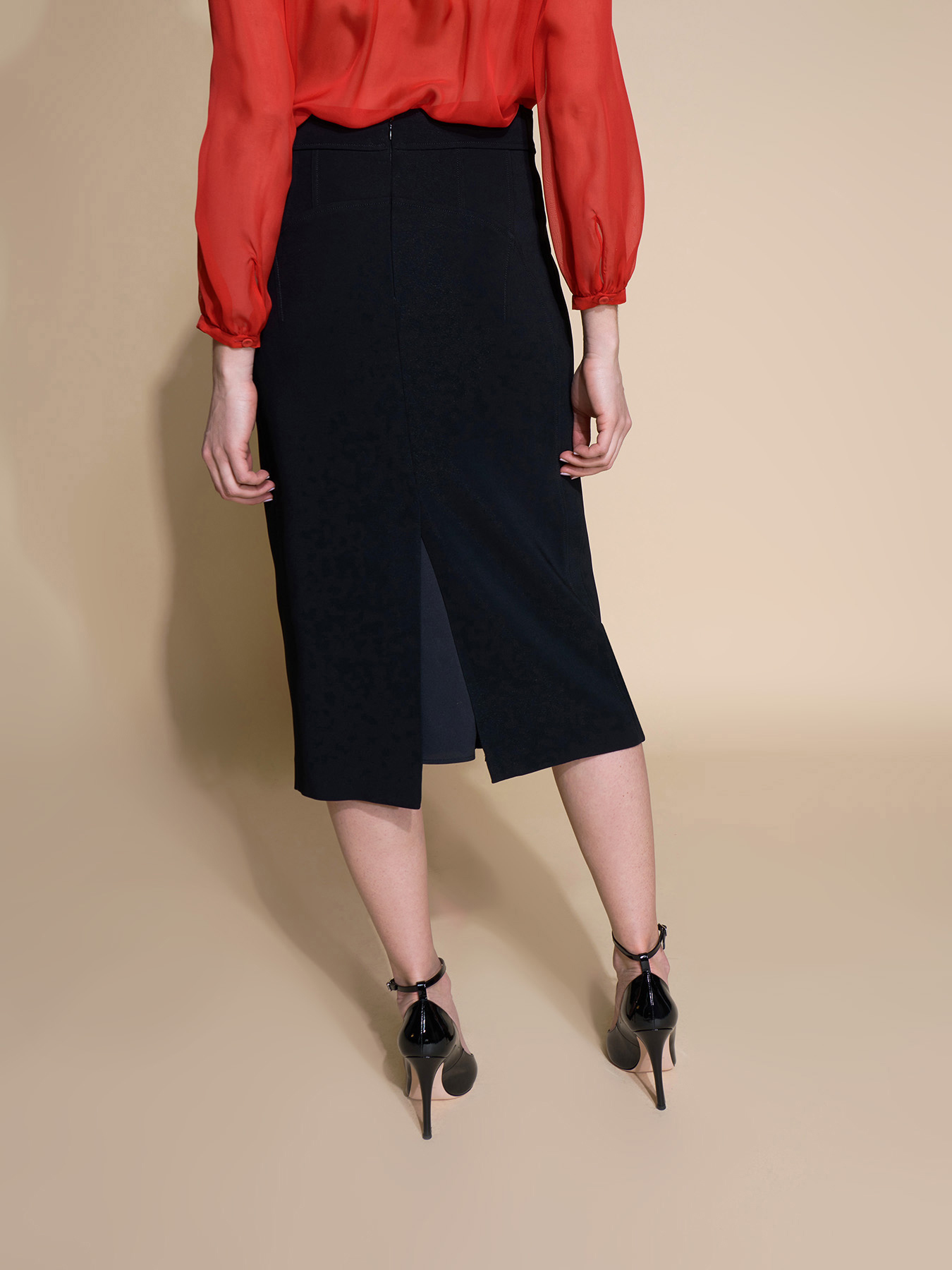 CADY SKIRT image number 1