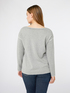 Pullover mit Sweatshirt-Effekt image number 2