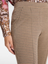 Jeggings pull on jacquard image number 3