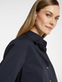 Chemise en tissu extensible image number 3