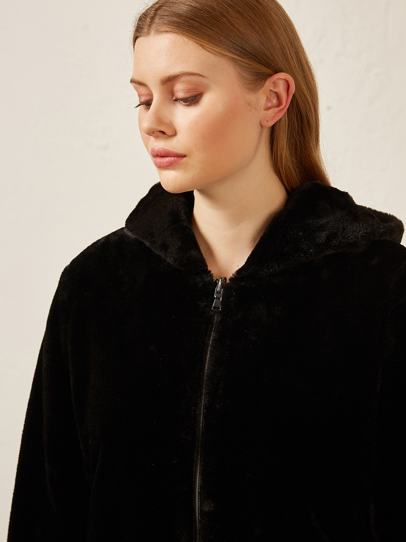 Giubbotto reversibile image number 2