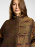 Jacke aus Jacquard-Stoff image number 3