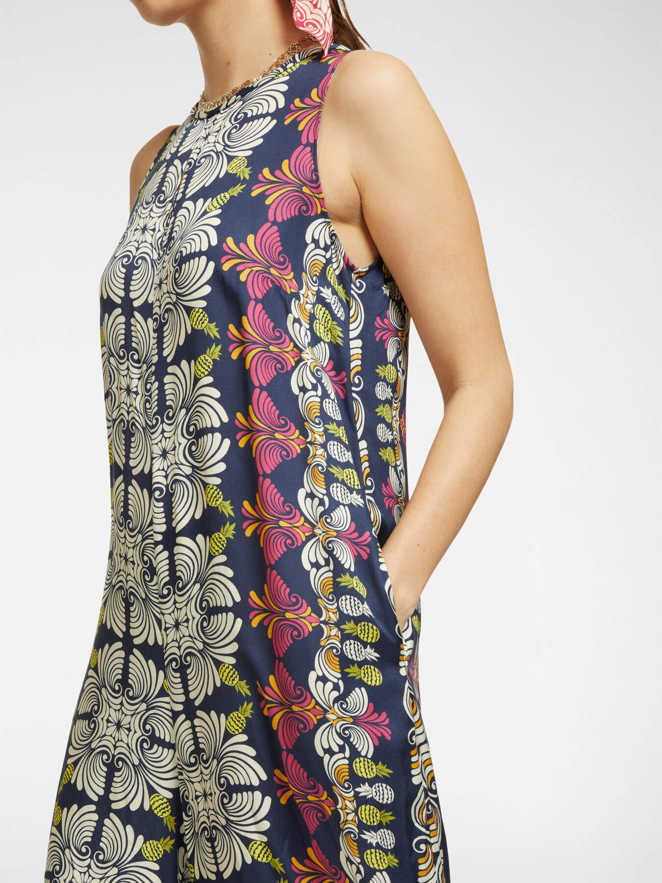 Mono estampado image number 3