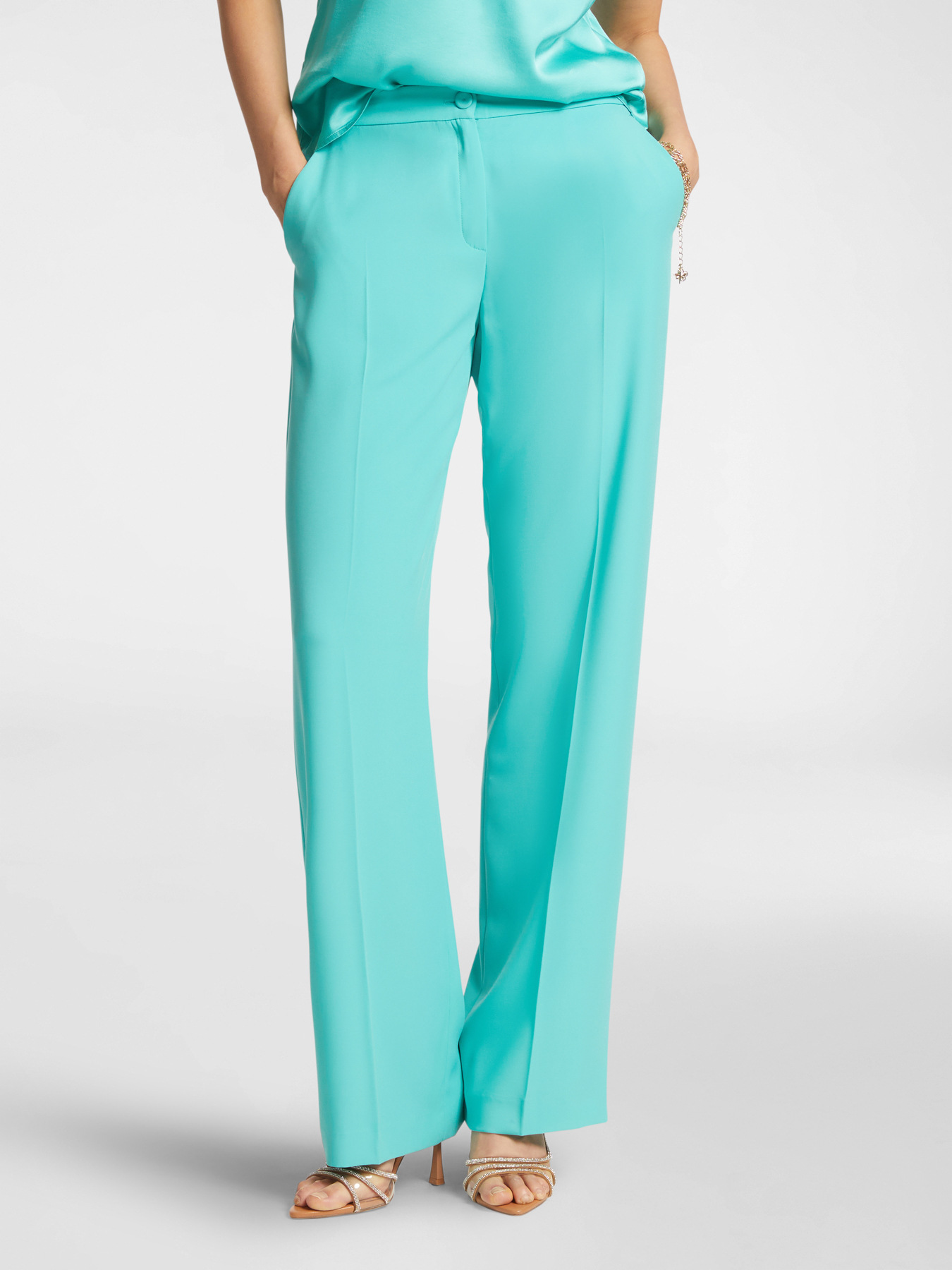 Cady-Stretchhose image number 2