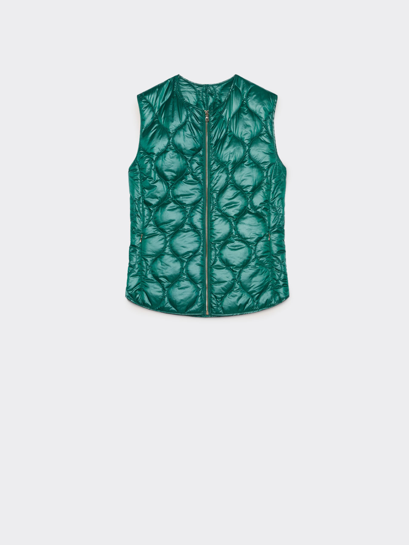 Parka "3 en 1" de nailon reciclado image number 7